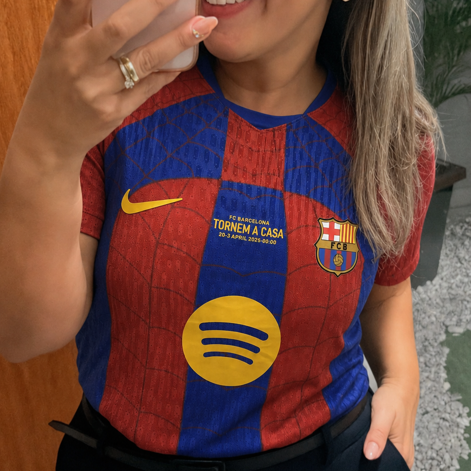 Atlético Madrid Special Edition x Spider Man 🕸️🕷️