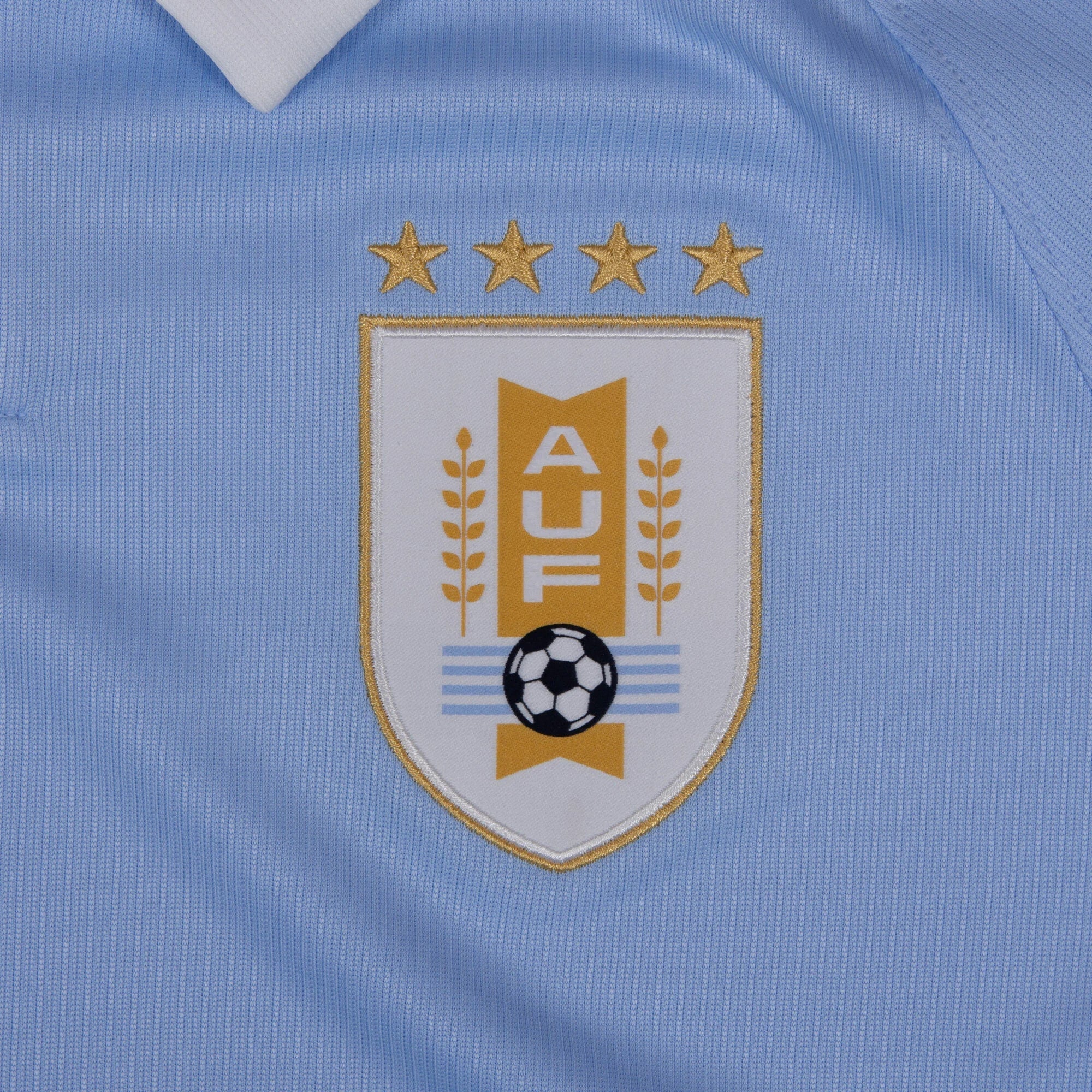Uruguay Home Jersey 2026-2027