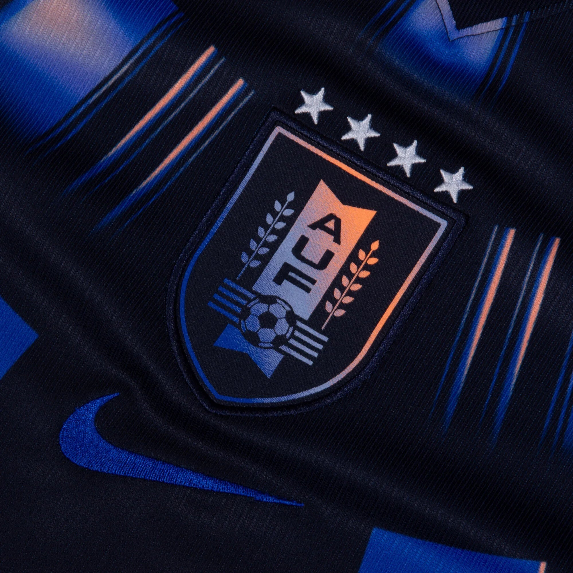 Uruguay Away L.Suárez 9 Jersey 2026-2027 (Fan Style Printing)