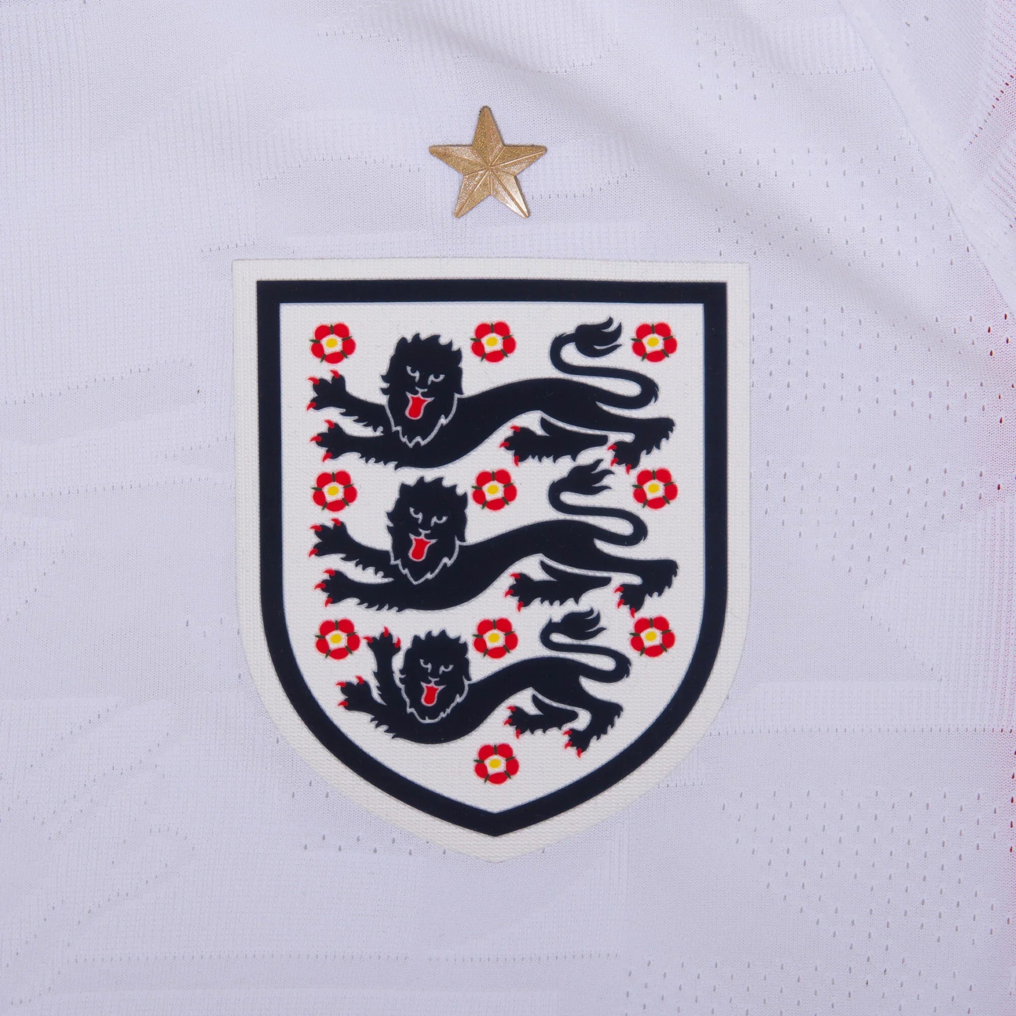 England Home Eze 19 Jersey 2026-2027 (Official Printing) (Player)