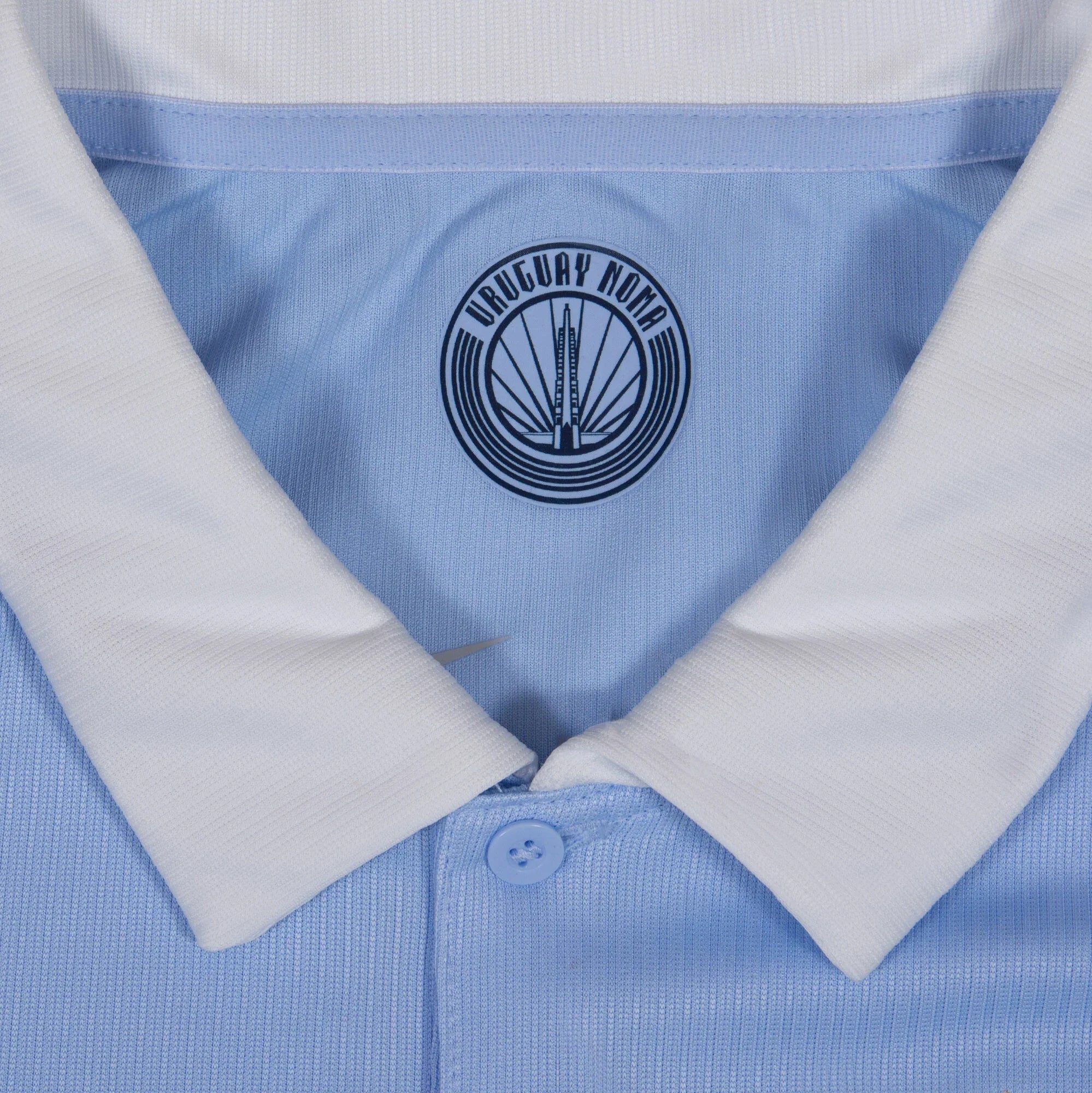 Uruguay Home Jersey 2026-2027