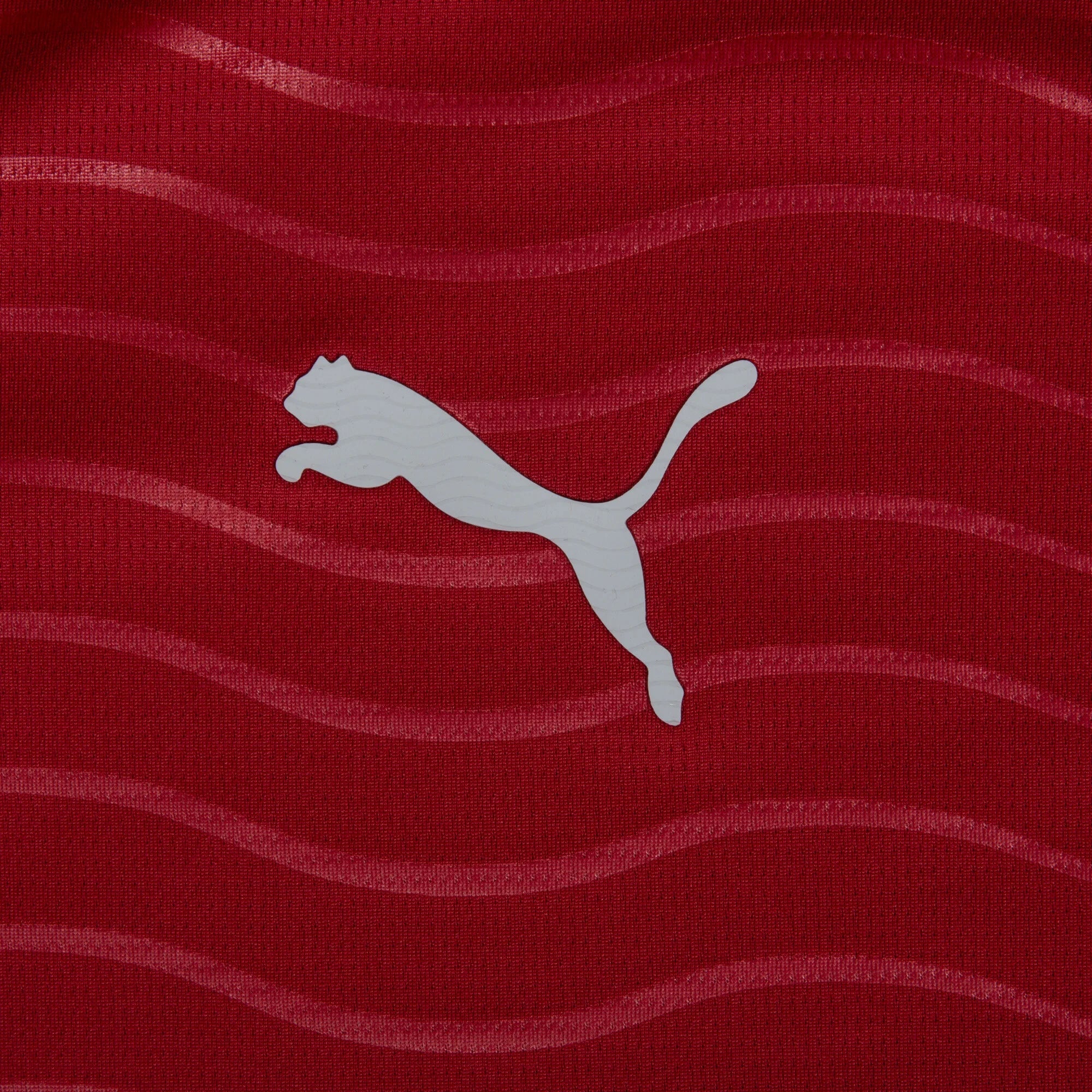 Portugal Home Shirt with 2026 World Cup Patch